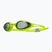 Schwimmbrille TYR Hydra Flare lime