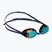 Schwimmbrille Damen TYR Blackops 140 Ev Racing Mirrored purple/green