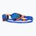 Schwimmbrille TYR Tracer-X RZR Mirrored blue/orange