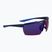 Sonnenbrille Nike Windshield Elite E matte obsidian/ field tint