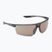 Sonnenbrille Nike Gale Force matte dark grey/wolf grey/road tint