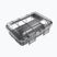 Aufbewahrungsbehälter PELI M40 Micro Case black clear