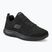 Herrenschuhe SKECHERS Summits Brisbane black