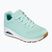 SKECHERS Uno Stand On Air Damen Schuhe mint