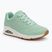 Schuhe Damen SKECHERS Uno Stand On Air mint