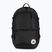 Converse Straight Edge urbaner Rucksack 10021138-A01 26 l schwarz