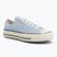 Converse Chuck 70 Vintage Canvas Kinder Turnschuhe cloudy daze/egret/schwarz