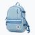 Converse Straight Edge aus der blauen Stadt Rucksack