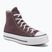 Damen-Turnschuhe Converse Chuck Taylor All Star Lift Hi trail mixed/natural ivory