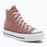 Damen-Turnschuhe Converse Chuck Taylor All Star Lift Hi sugar berry/white/black