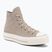 Damen-Turnschuhe Converse Chuck Taylor All Star Lift Hi papyrus/papyrus/erget