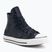 Turnschuhe Converse Chuck Taylor All Star dark navy