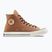 Turnschuhe Converse Chuck 70 dark brown/beige