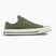 Turnschuhe Converse Chuck 70 forest/grey