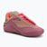 Basketballschuhe Converse Shai 001 Lace Up berry shady