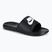 Herren-Slides Nike Victori One Slide black/black/white