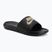 Herren-Badesandalen Nike Victori One Slide black/metallic gold