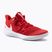 Nike Zoom Hyperspeed Court Volleyballschuhe rot/weiß