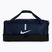 Nike Academy Team Hardcase L Trainingstasche blau CU8087-410