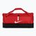 Nike Academy Team Hardcase L Trainingstasche rot CU8087-657