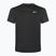 Herren Nike Court Dri-Fit Victory Tennisshirt schwarz/schwarz/weiß