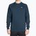 Herren Under Armour Rival Fleece Crew Sweatshirt navy blau