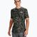 Unter Armour ABC Camo grün Herren Training T-Shirt 1357727-310