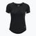 Under Armour Streaker Damen Laufshirt schwarz 1361371-001