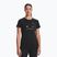 Under Armour Live Sportstyle Graphic schwarz/schwarzes Damen-T-Shirt