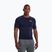 Under Armour Herren Trainingshemd Ua Hg Armour Comp SS navy blau 1361518-410