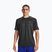 Under Armour UA Training Vent 2.0 SS Herren Training T-Shirt schwarz 1361426