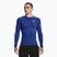 Under Armour Herren Langarm-T-Shirt Ua Hg Armour Comp LS navy blau 1361524-400