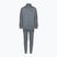 Kinder-Trainingsanzug Under Armour Knit pitch grey
