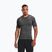 Under Armour Herren Trainingsshirt Ua Hg Armour Comp SS grau 1361518-090