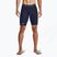 Herren Under Armour HG Armour Long Shorts midnight navy/weiß