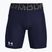 Herren-Trainingsshorts Under Armour HG Armour Shorts midnight navy/white