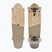 Globe Big Blazer Olivenholz/Stein Cruiser-Skateboard
