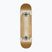 Skateboard Globe Goodstock braun 1525351