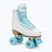 Damen Rollschuhe IMPALA Quad Skate weiß Eis