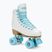 Rollschuhe Damen IMPALA Quad Skate white ice