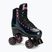 Rollschuhe Damen IMPALA Quad Skate black holographic