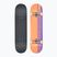 Klassisches Skateboard Globe G0 Strype Hard staubig orange/lavendel