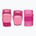 IMPALA Schützendes Barbie-Kinderkissen-Set in Rosa