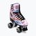 Rollschuhe für Damen IMPALA Quad Skate burger babie