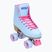 Rollschuhe für Damen IMPALA Quad Skate blue raspberry