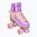Rollschuhe für Damen IMPALA Quad Skate lavender flutter