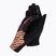 Dakine Covert Damen Fahrradhandschuhe kastanienbraun und braun D10003476