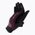 Dakine Damen Fahrradhandschuhe Syncline Gel burgund-schwarz D10003741