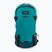 Dakine Drafter 10 Damen Fahrrad Rucksack blau D10003403