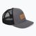 Dakine Peak To Peak Trucker castlerock Baseballmütze